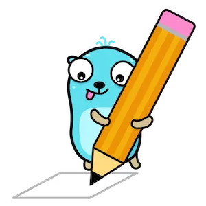 write